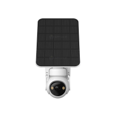 IMOU IP CAMERA CELL PT 4G KIT IPC-K9EP-3T0TE-EU/FSP12-TYPEC, OUTDOOR, BATTERY 15000 mAh, SOLAR PANEL FSP12, 1/2.8 3MP CMOS, H.265/H.264, 8X DIGITAL ZOOM, IR 20M, IP66, MICRO SD UP TO 256GB, MIC&SPEAKER, 2-WAY TALK, SPOTLIGHT&SIREN, 4G, 3YW.